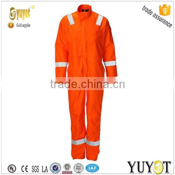 oil resistant coverall nomex coverall workwear on sale