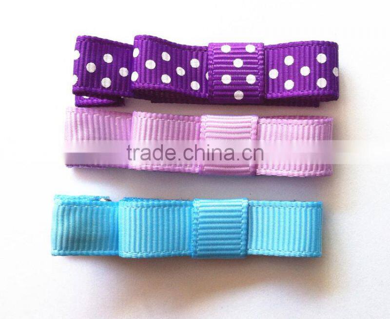kids hair clip 3pcs set, 3pcs hair clip set for girls