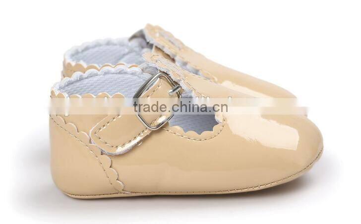 2017 baby girl painting shoes, baby girl lovely shoes