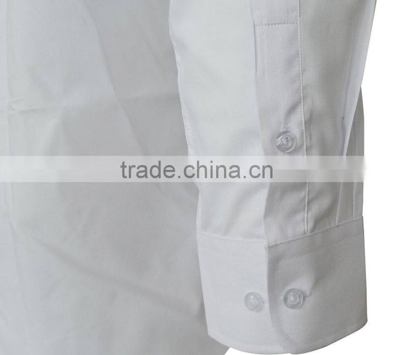 2017 new design Tuxedo men shirt new fashion men shirt business men shirts
