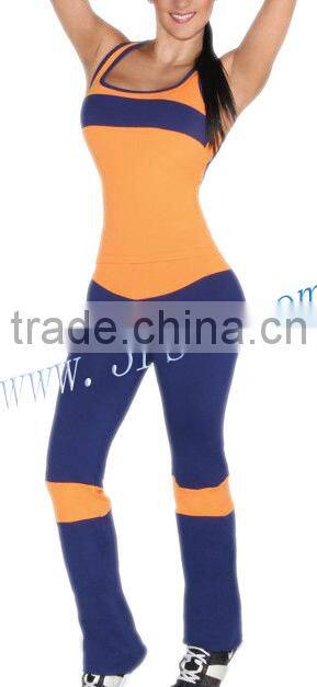 active sportswear manufacturers factory