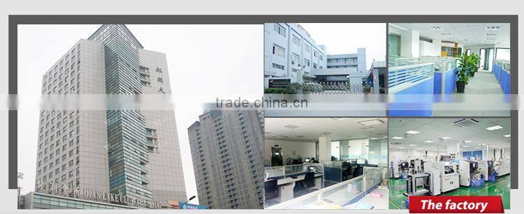 waterproof PVC colorful earphone bag