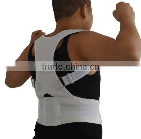 Royal Posture Align Your Spine back brace support garment Wonder Posture Corrector