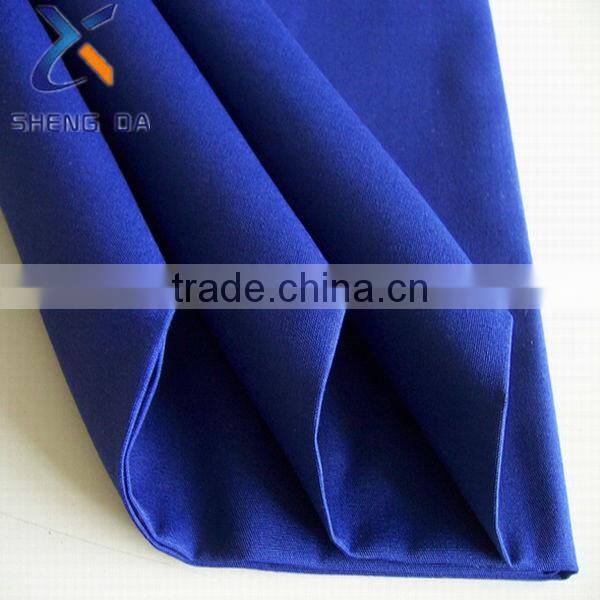 100% cotton rayon fabric 20*20 60*60 air-jet fabric