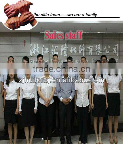 polyester DTY 300D round bright yarn stock-lot