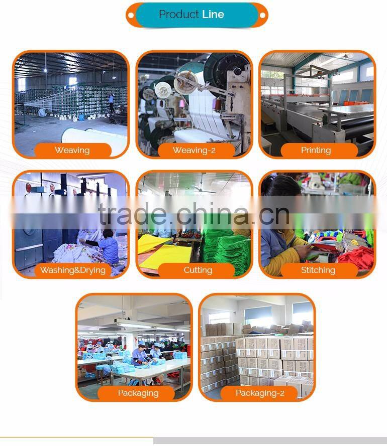china factory wholesale princess style baby face towel