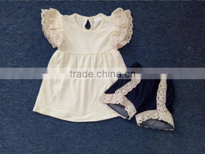 autumn sets girls long sleeve orange dress pumpkin mouse outfits Halloween baby clothes