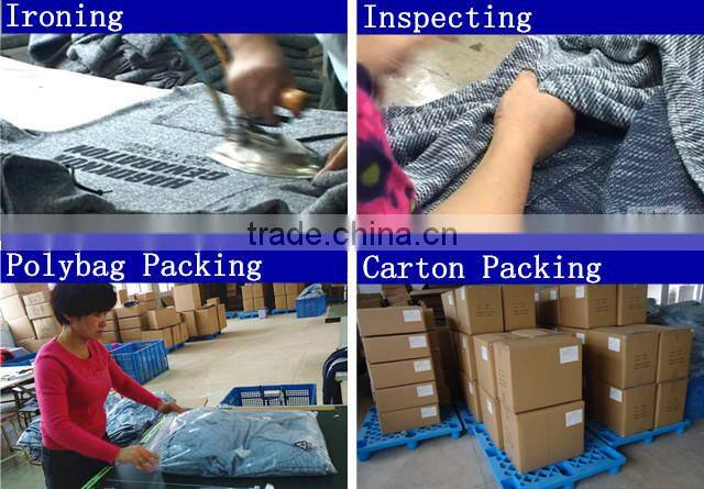 men's v neck stand up collar red t-shirt