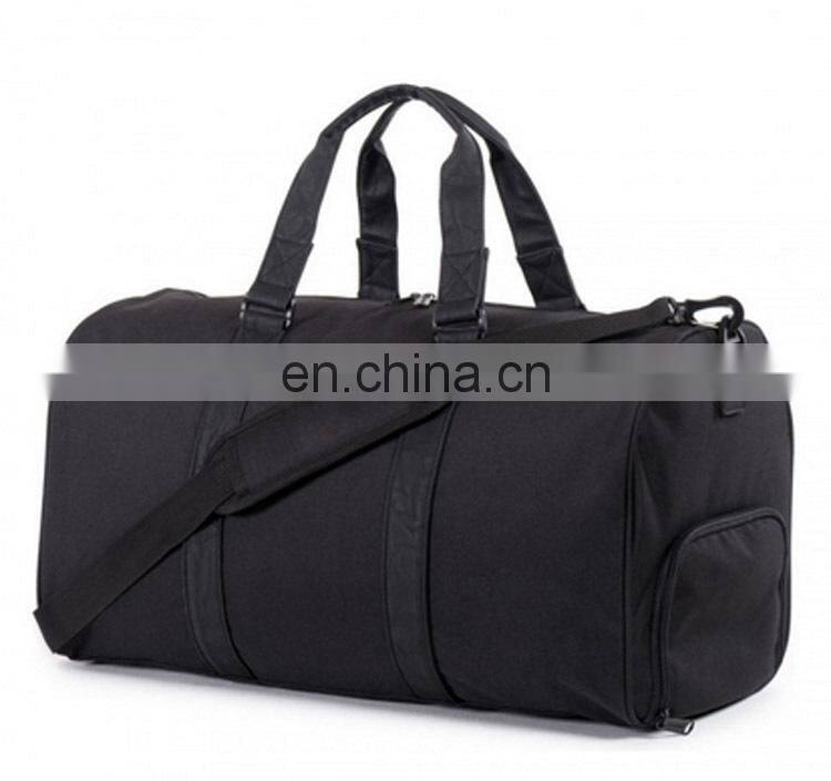 2015 promotion fashion durable cheap duffel sport bag