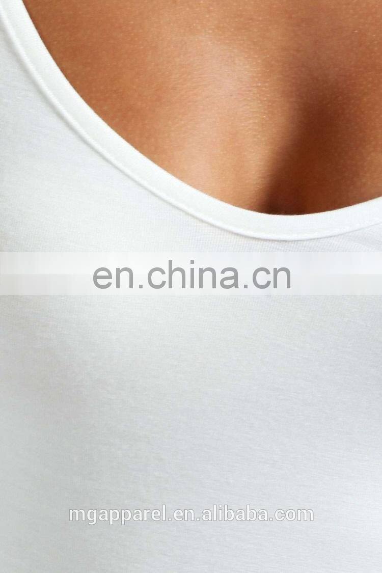 Hot selling long sleeve V neck tight woman adult bodysuit
