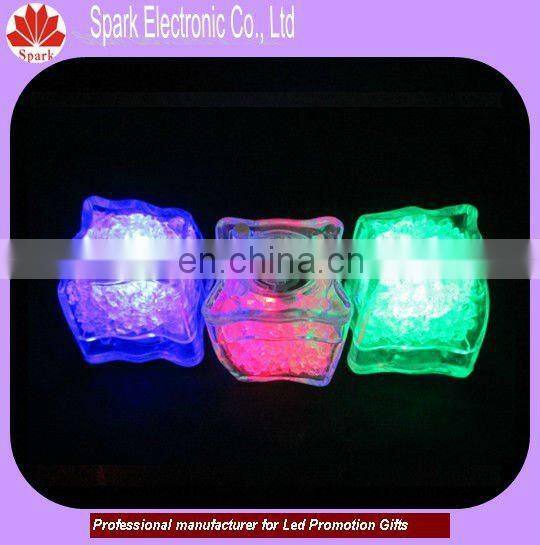 glow in the dark led coaster