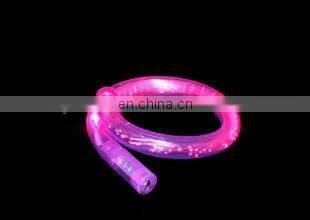 LBS-0056 LED fiber bracelet