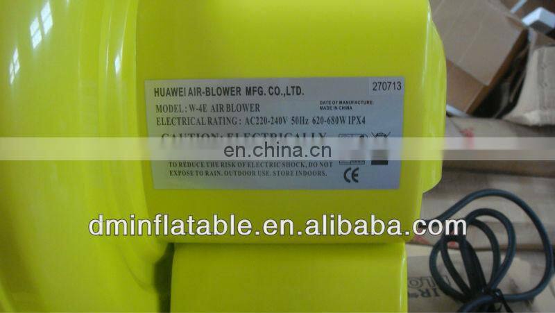 best sale wonderful cube inflatable tent