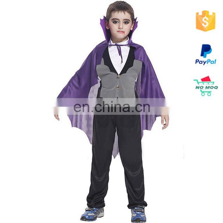 International Custom Made Halloween Costume For Kids