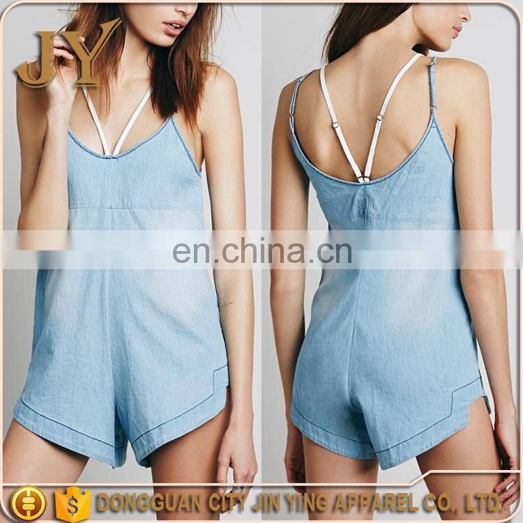 Sexy Ladies Jumpsuits 2016 One Piece Jumpsuit Sale Womens Fashion Jumpsuit