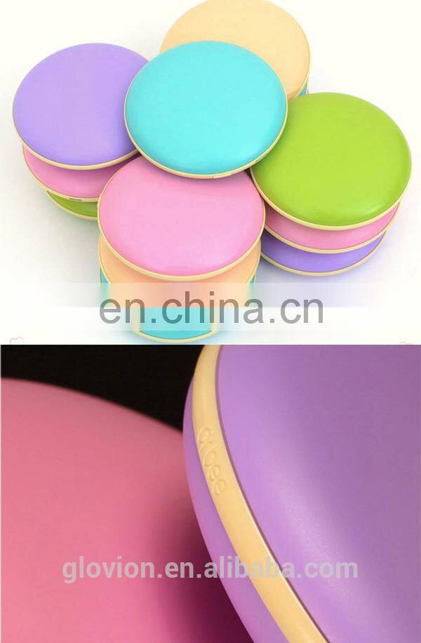 High quality cartton cartton Dorayaki electric hand warmer without battery