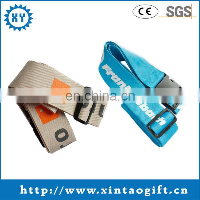 Wholesale printed woven strap satin ribbon