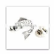 cartoon character bowling lapel pins