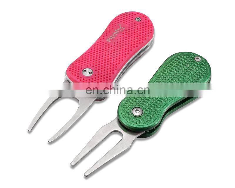 Brand New Golf Hat Cap Clip Marker Golf Accessories Ball Magnetic Hat Clips High Quality Outdoor Alloy Accessories