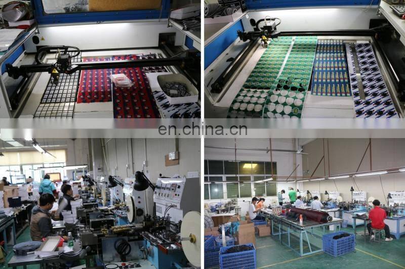 paper label for garment