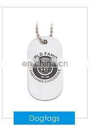 New arrival modern design one pair of chinese china flag cuff links