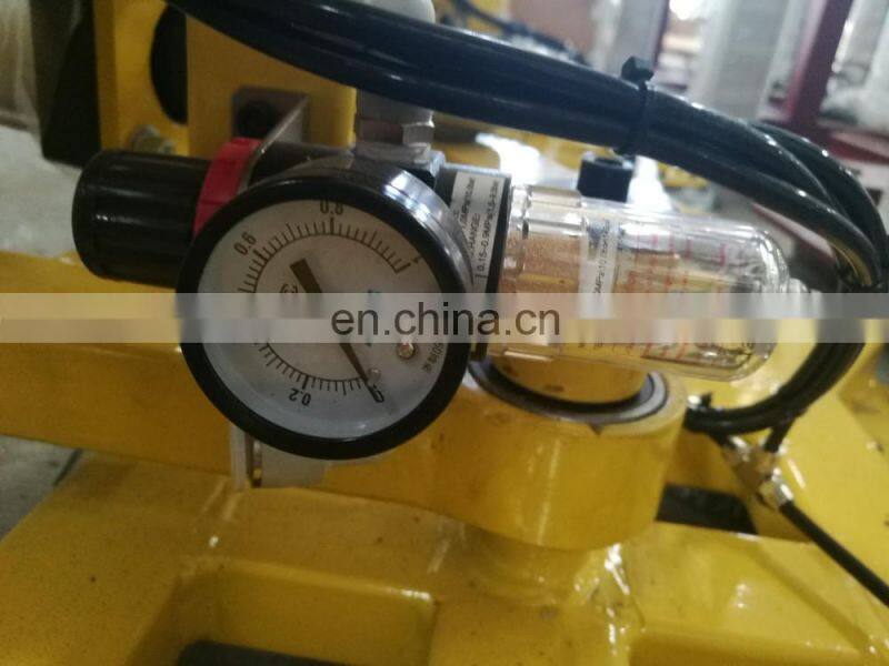 China WL200 Glass Vacuum Lifter(4 suckers) supplier with good quality and low price