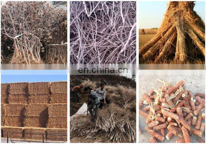 Used rag cutter machine/Waste cloth recycling machine/Rags Cutting Machine