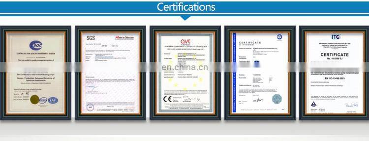 Laboratory High Vacuum Degree Rotary Evaporator Manufacturer