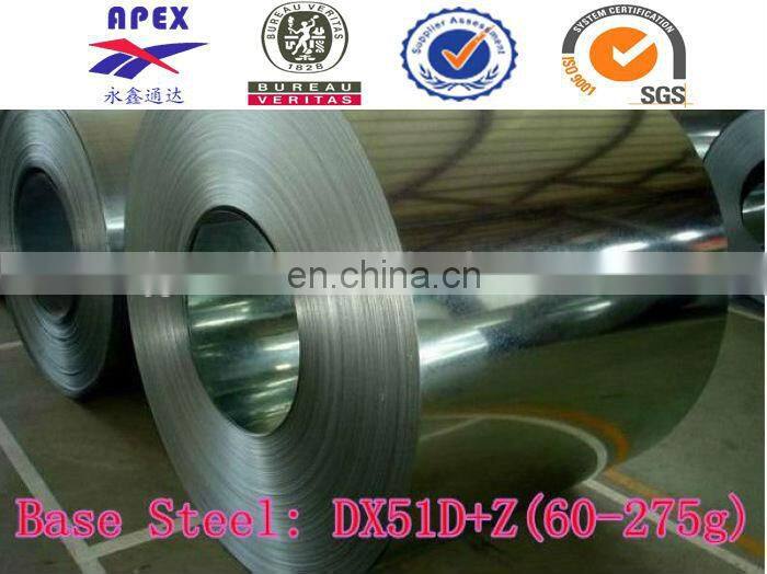 Pre-Painted Hot-Dip Galvanized Steel (PPGI, PPGL) Coil, Strip, Sheet