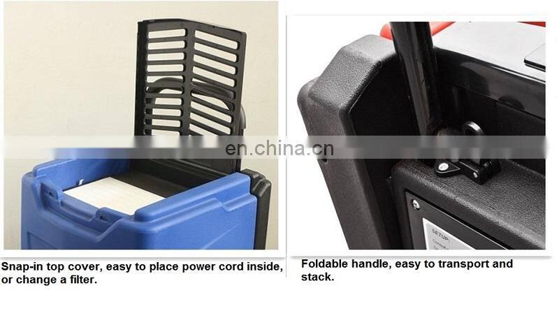 china rotomoulding machines lgr restoration dehumidifier for water damage