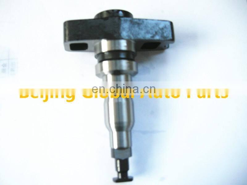 MW Type Diesel Engine Plunger 1418415066 1415066 Element 1415 066 A0010742222 Element for OM366LA Engine