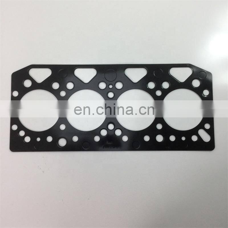 Diesel engine cylinder head gasket 3681E025
