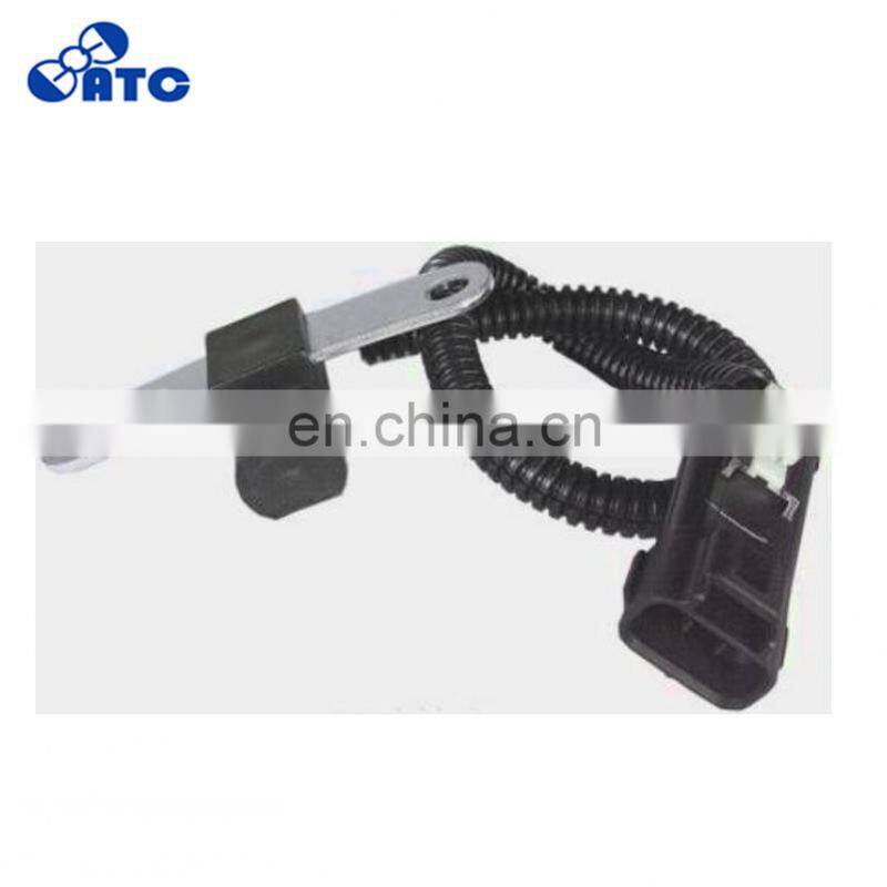 Crankshaft Crank Position Sensor For J-EEP For D-ODGE 56027865AB PC169 56027865 56027866 56027867