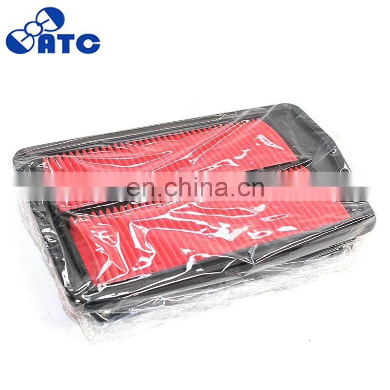 Truck engine air filter 3827643 3825778 3826215 3827589