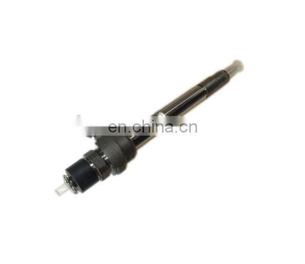 0445110363 0445110362 9P2-9K546-AA fuel injector for JMC 4D24 JX493