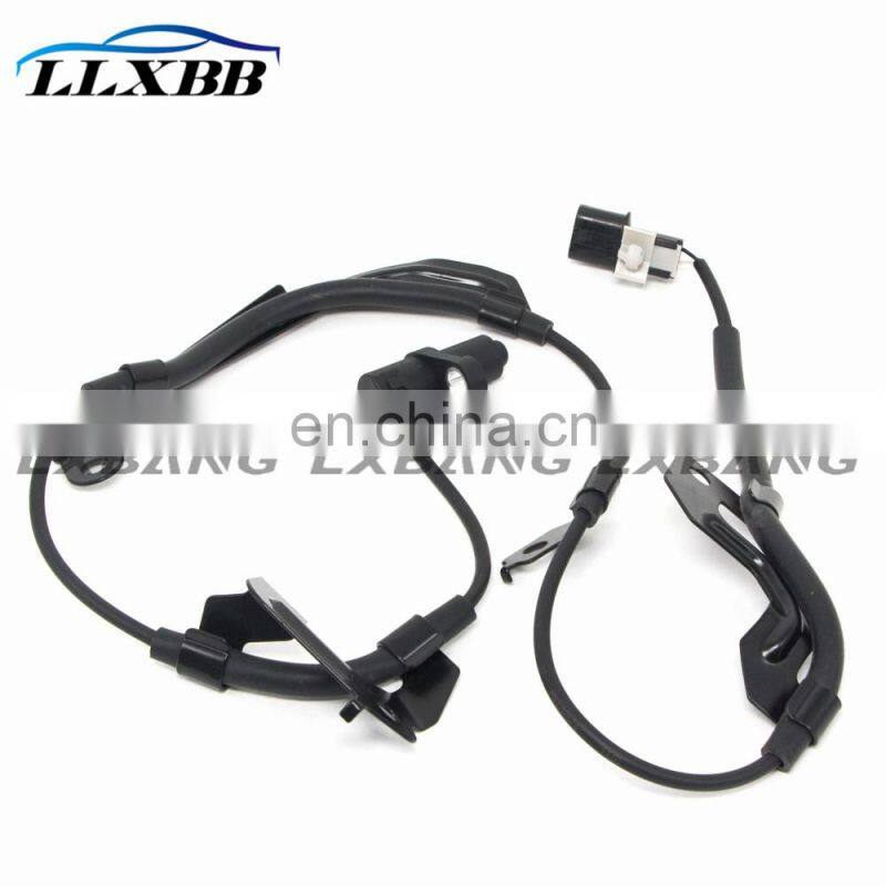 Original ABS Wheel Speed Sensor MN102573 For Mitsubishi L200 2.5 Pajero 3.0 MN102573VT MN10-2573
