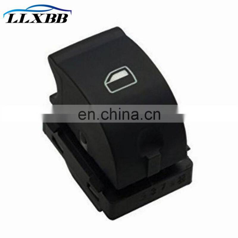 Original Master Power Passenger Window Switch 8ED959855 For VW Audi 8E0959855