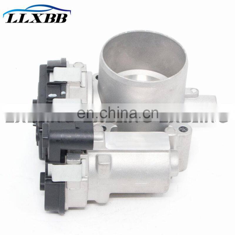 Original Electronic Throttle Body 03C133062M 03C133062Q For VW Golf Skoda Jetta Bola Polo 03C133062L