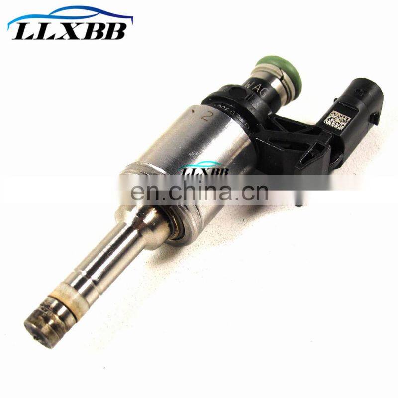 Genuine LLXBB Fuel Injector Nozzle 04E906036 For VW Audi Golf 7 A3 Seat Skoda 04E906036E 04E906036Q