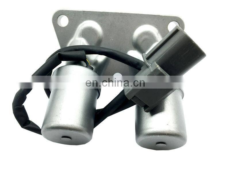 Transmission Dual Shift Solenoid OEM 28200-PLX-003 28200PLX003