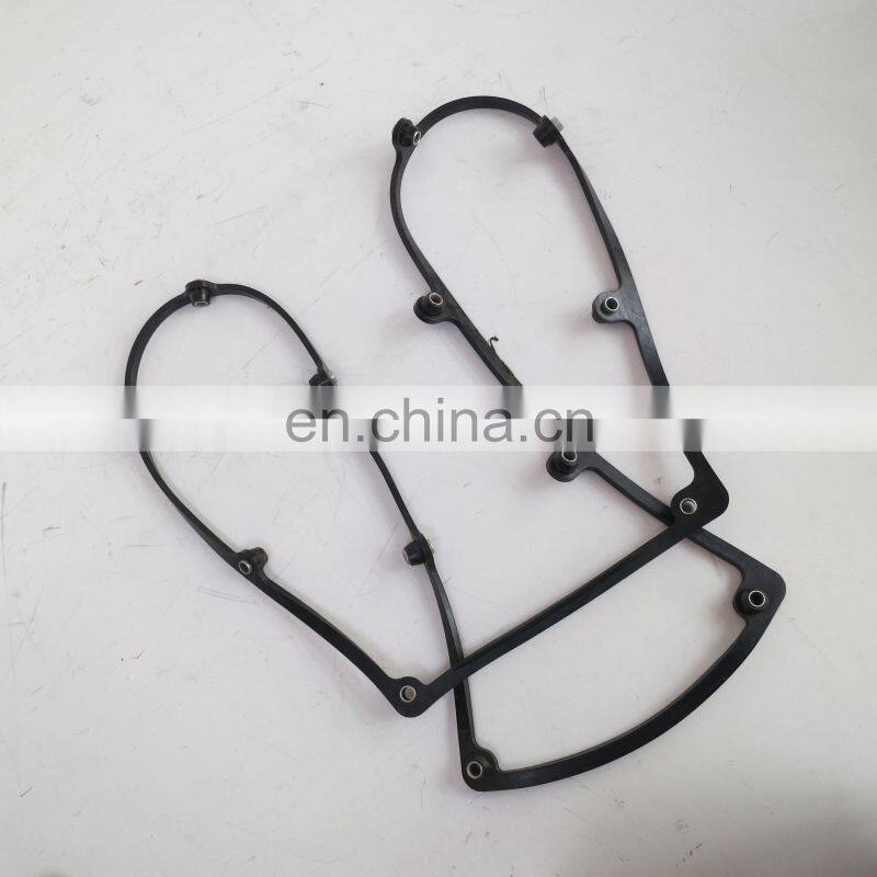 construction machinery diesel engine parts L10 rocker cover gasket 3034855