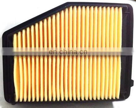 Customize High Efficient Factory Price air filter for Japanese Car OEM 17220-R1A-A01