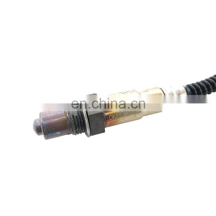 Factory price auto  1K0998262N  FOR  Au/di A4 A3 Volkswagen Jetta 05-10   lambda sensor