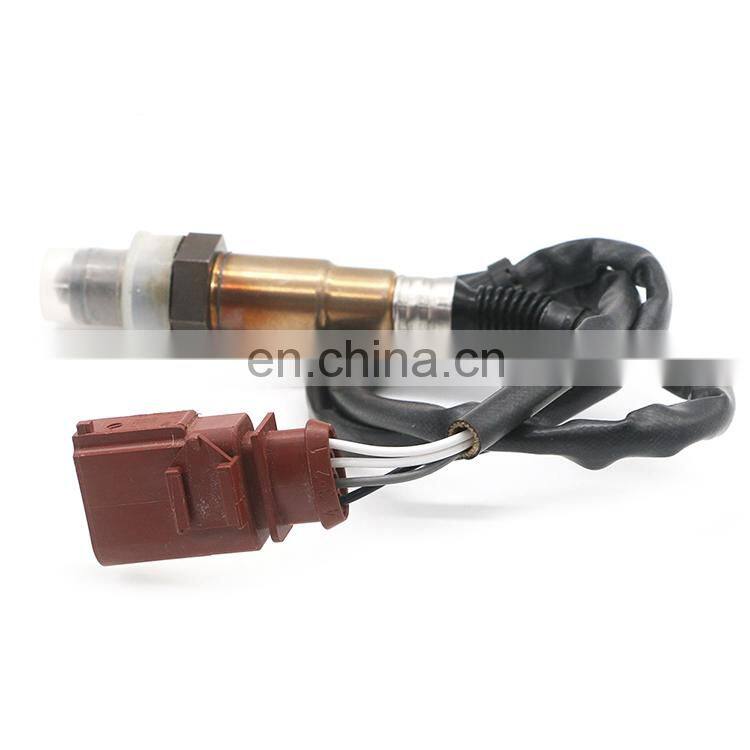 Hengney high energy 0258006257 for TT Golf Jetta 1.8T 16257 0258006258 Lambda Oxygen Sensor