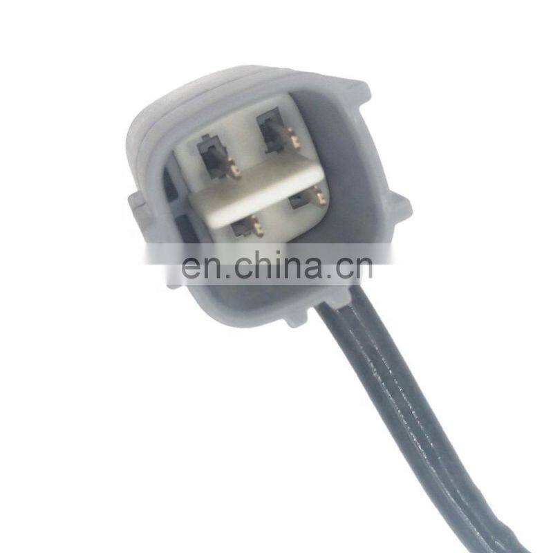 Auto Engine Parts O2 Electrochemical Nut Car Mox Vehicle Petrol Zirconium Dioxide Oxygen Deletion Sensor Gas Heater 89465-33240