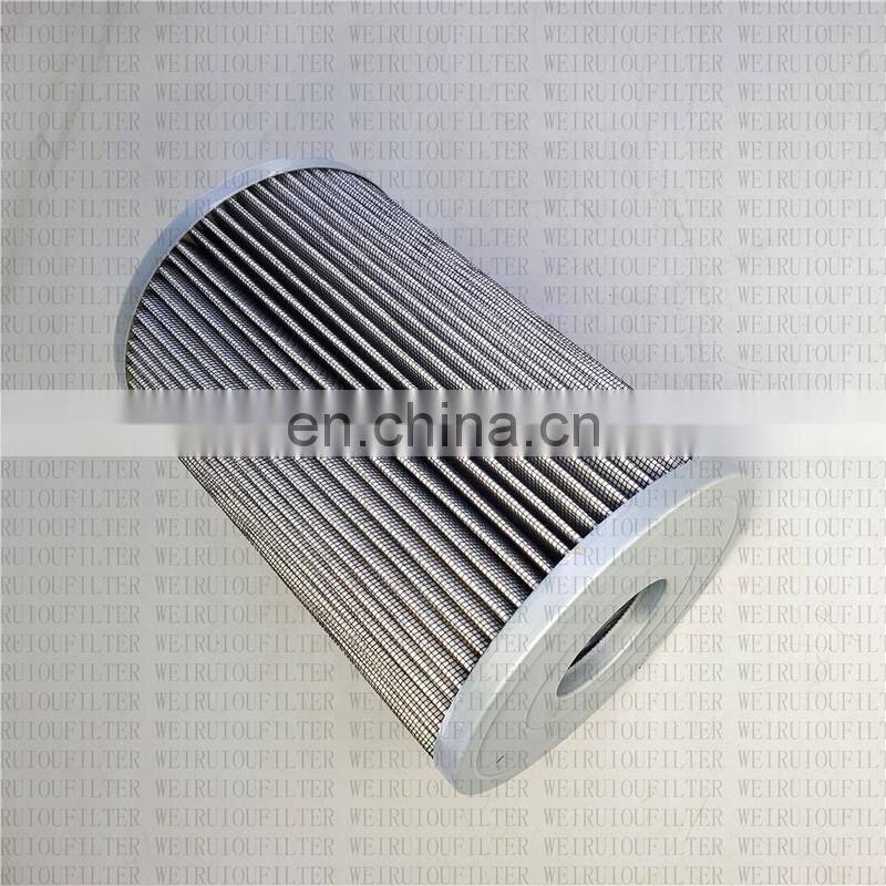 Port machinery hydraulic oil filter P171557