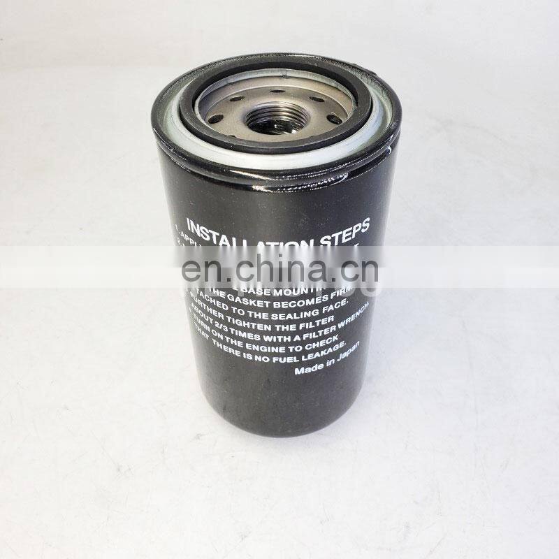 High quality engine parts diesel engine fuel filter 4192631