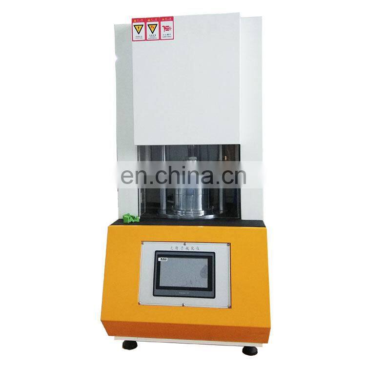 Universal phone hard pressure test compression tester machine