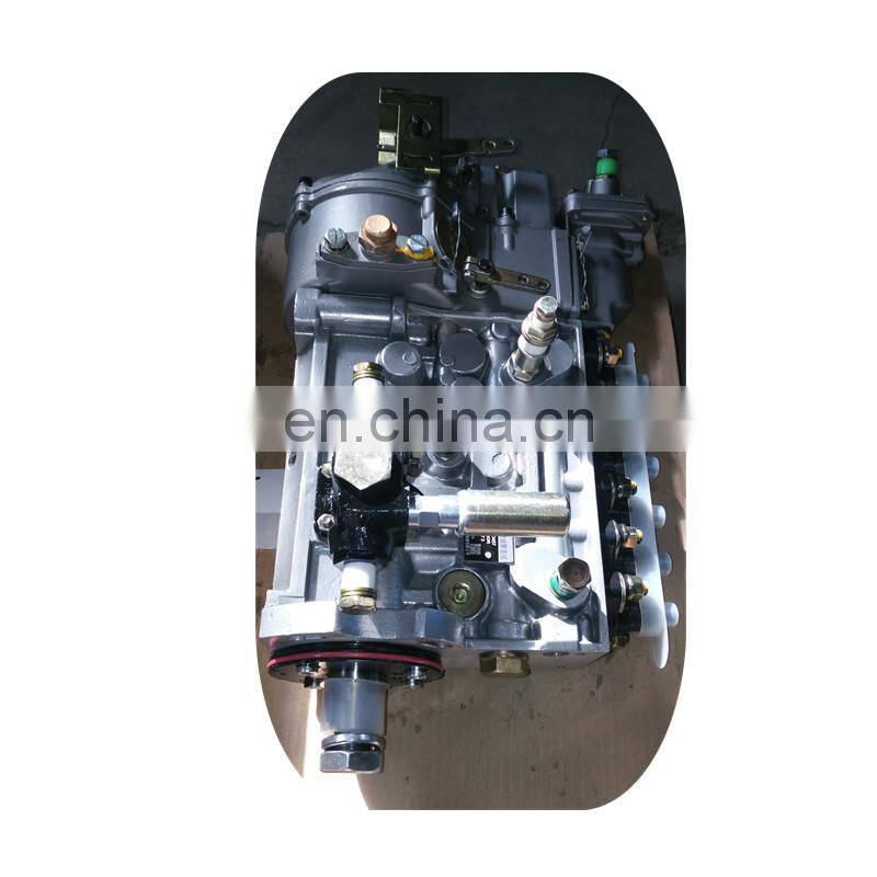FUEL INJECTION PUMP 612601080457 FOR HOWO TRUCK