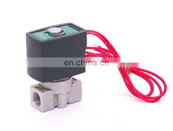 12v fuel shut off solenoid